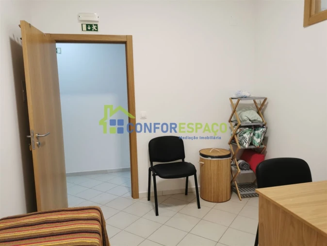 Loja para Arrendamento em Castelo Branco Foto 15