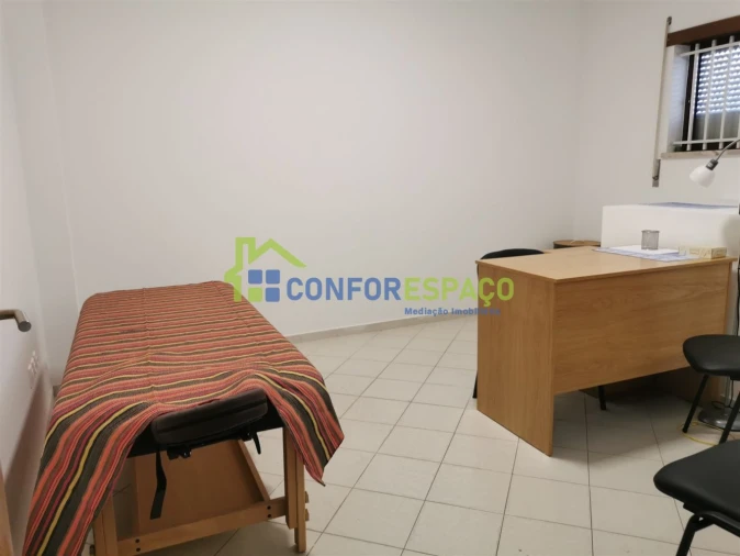 Loja para Arrendamento em Castelo Branco Foto 16