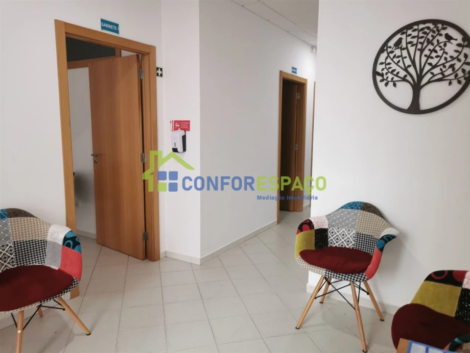 Loja para Arrendamento em Castelo Branco Foto 4