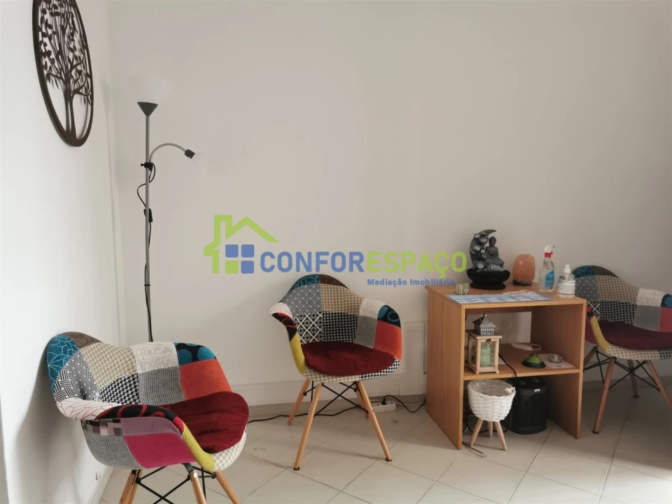 Loja para Arrendamento em Castelo Branco Foto 5