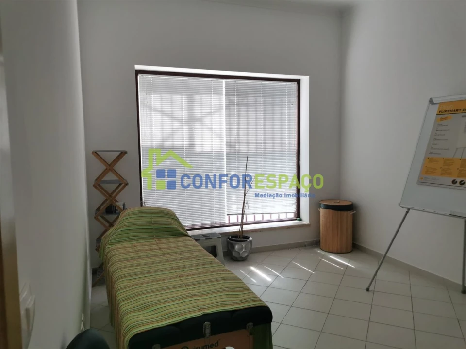 Loja para Arrendamento em Castelo Branco Foto 8