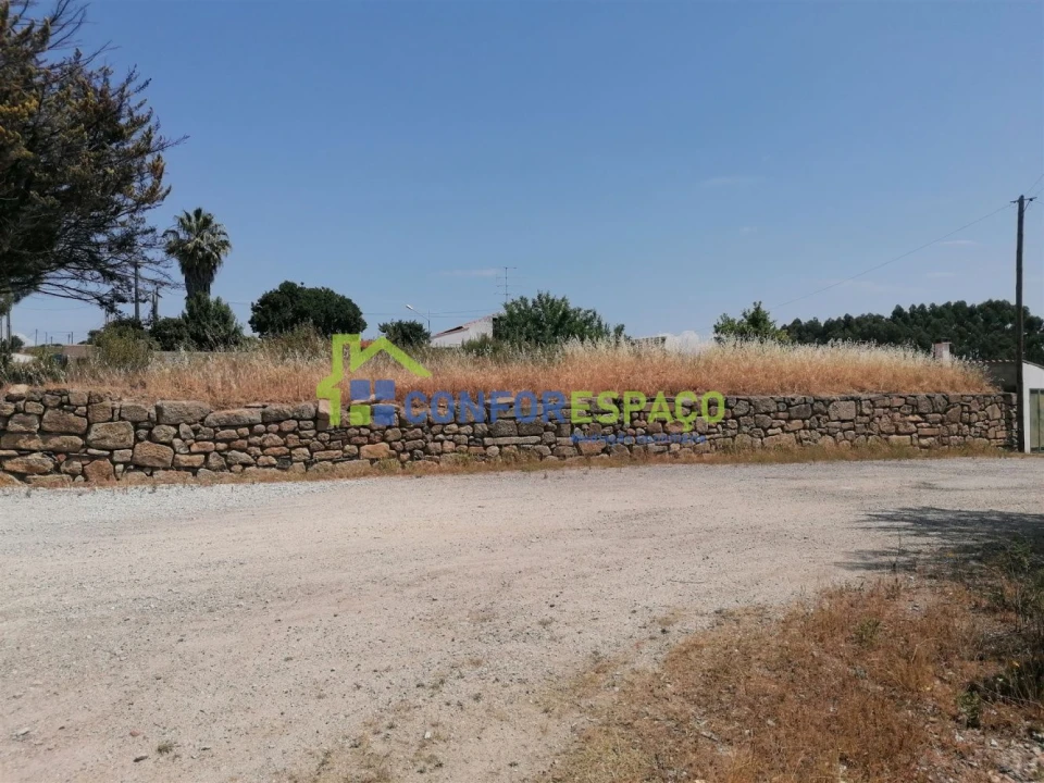 Terreno para Venda em Castelo Branco Foto 5