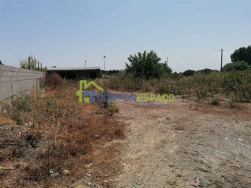 Terreno para Venda em Castelo Branco
