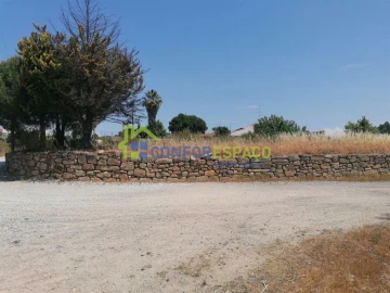 Terreno para Venda em Castelo Branco
