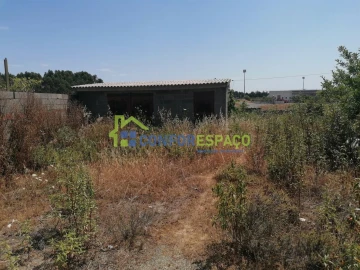Terreno para Venda em Castelo Branco