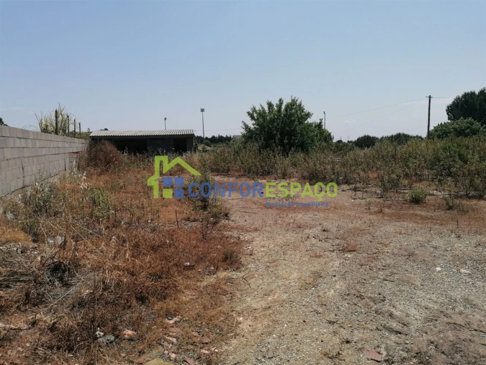 Terreno para Venda em Castelo Branco Foto 1