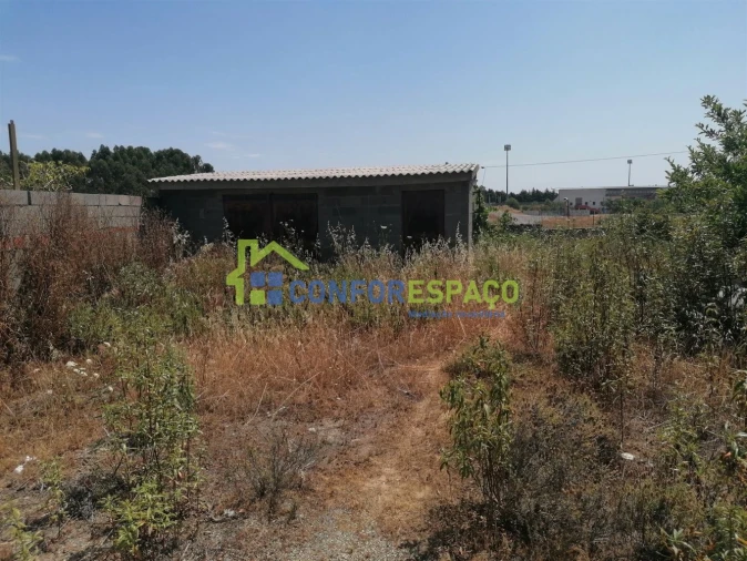 Terreno para Venda em Castelo Branco Foto 3