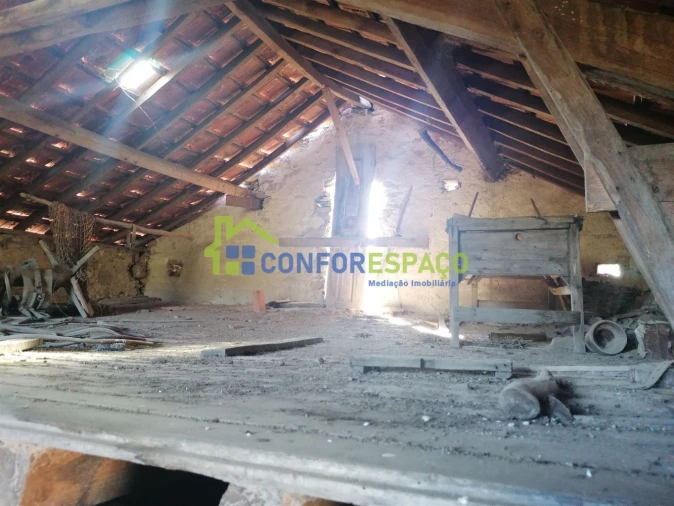 Quinta T0 para Venda em Salgueiro do Campo Foto 10