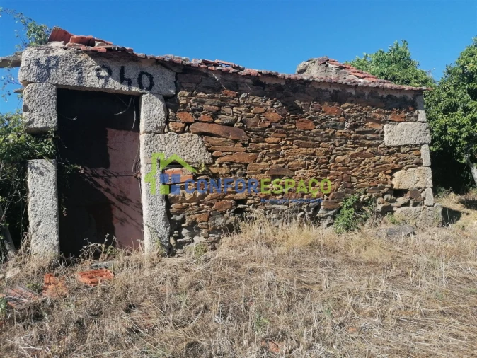 Quinta T0 para Venda em Salgueiro do Campo Foto 6