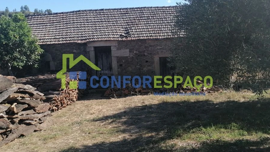 Quinta T0 para Venda em Salgueiro do Campo