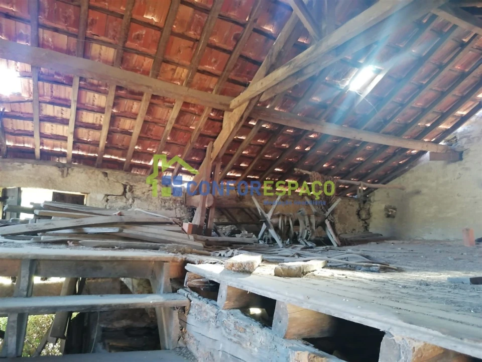 Quinta T0 para Venda em Salgueiro do Campo Foto 11