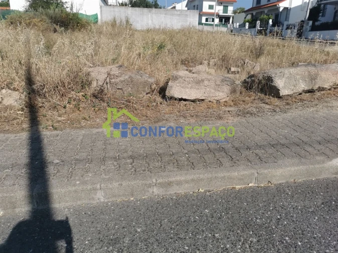 Terreno para Venda em Castelo Branco Foto 4