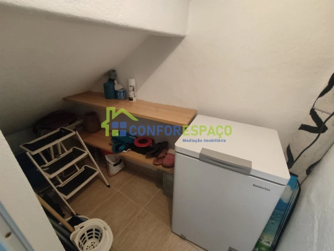 Moradia T2 para Venda em Alcains Foto 12