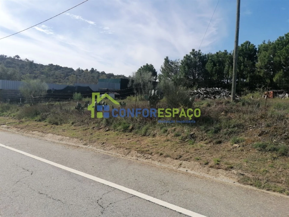 Terreno para Venda em Castelo Branco Foto 6