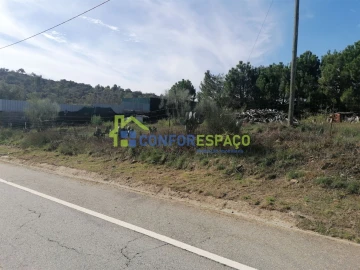 Terreno para Venda em Castelo Branco