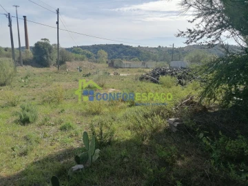 Terreno para Venda em Castelo Branco