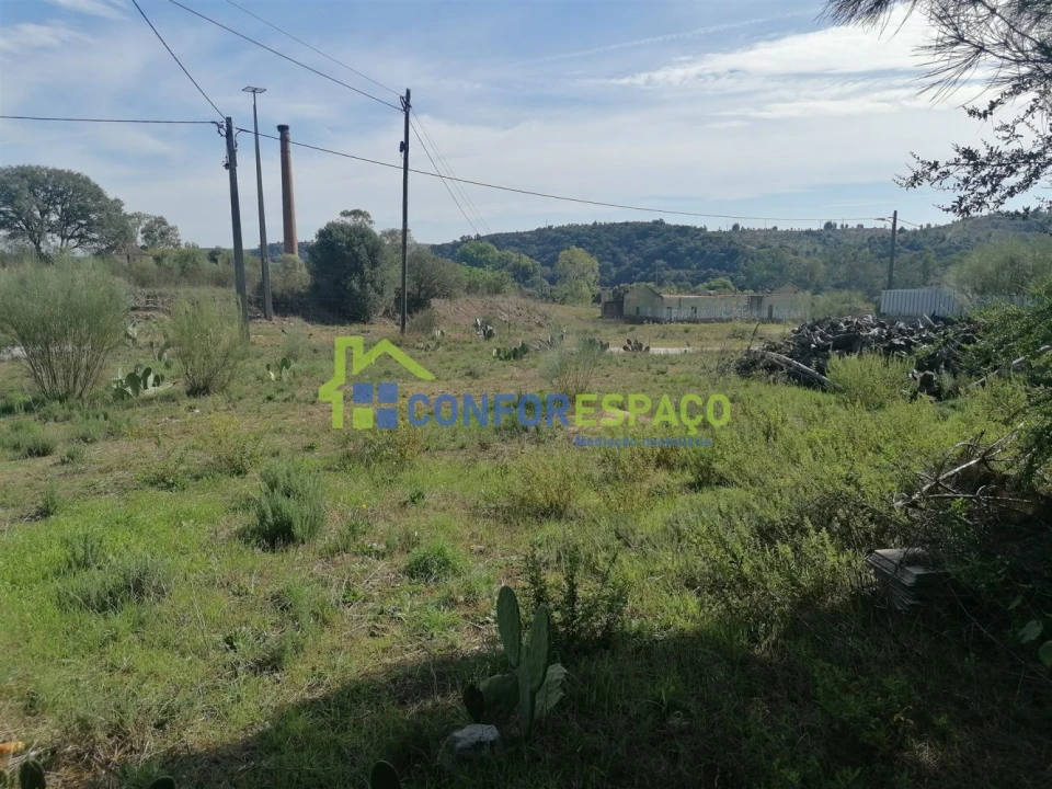 Terreno para Venda em Castelo Branco Foto 10