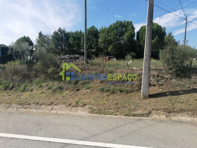 Terreno para Venda em Castelo Branco Foto 5