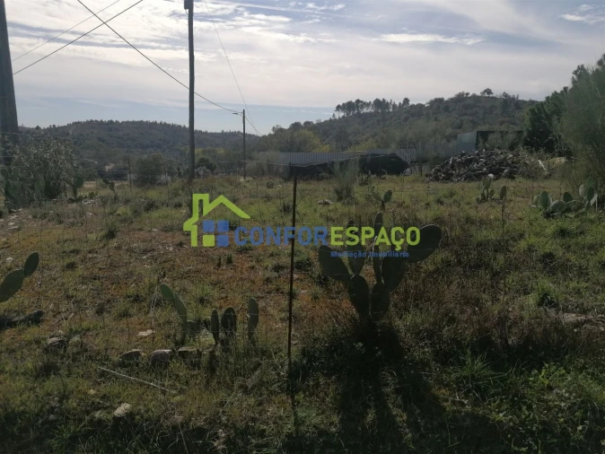 Terreno para Venda em Castelo Branco Foto 3
