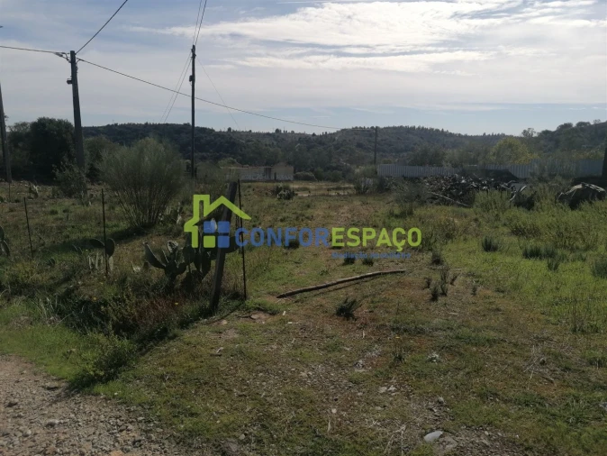 Terreno para Venda em Castelo Branco Foto 2