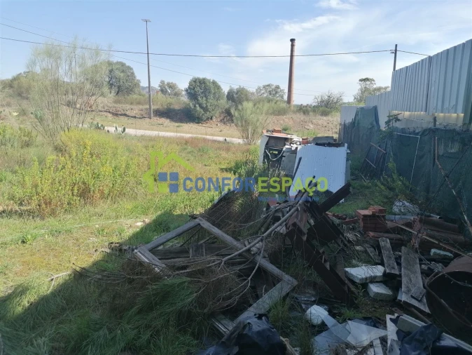 Terreno para Venda em Castelo Branco Foto 13
