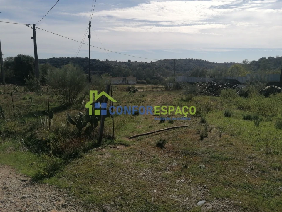 Terreno para Venda em Castelo Branco Foto 2