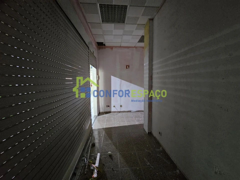 Loja para Arrendamento em Castelo Branco Foto 5