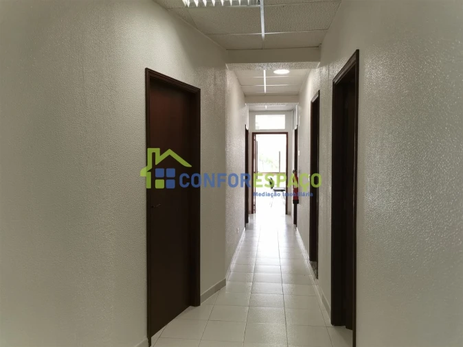 Loja para Arrendamento em Castelo Branco Foto 4