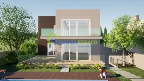 Apartamento T4 para Venda em Castelo Branco