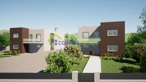 Apartamento T4 para Venda em Castelo Branco