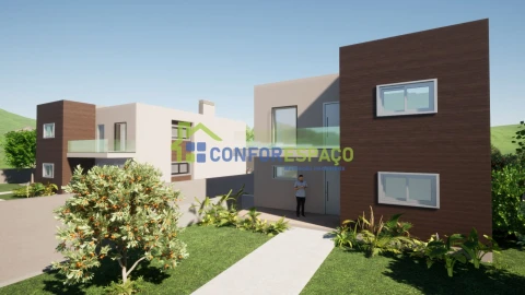 Apartamento T4 para Venda em Castelo Branco