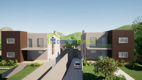 Apartamento T4 para Venda em Castelo Branco