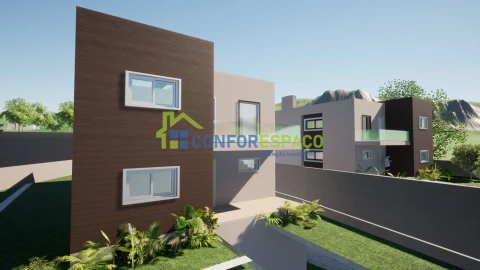 Apartamento T4 para Venda em Castelo Branco