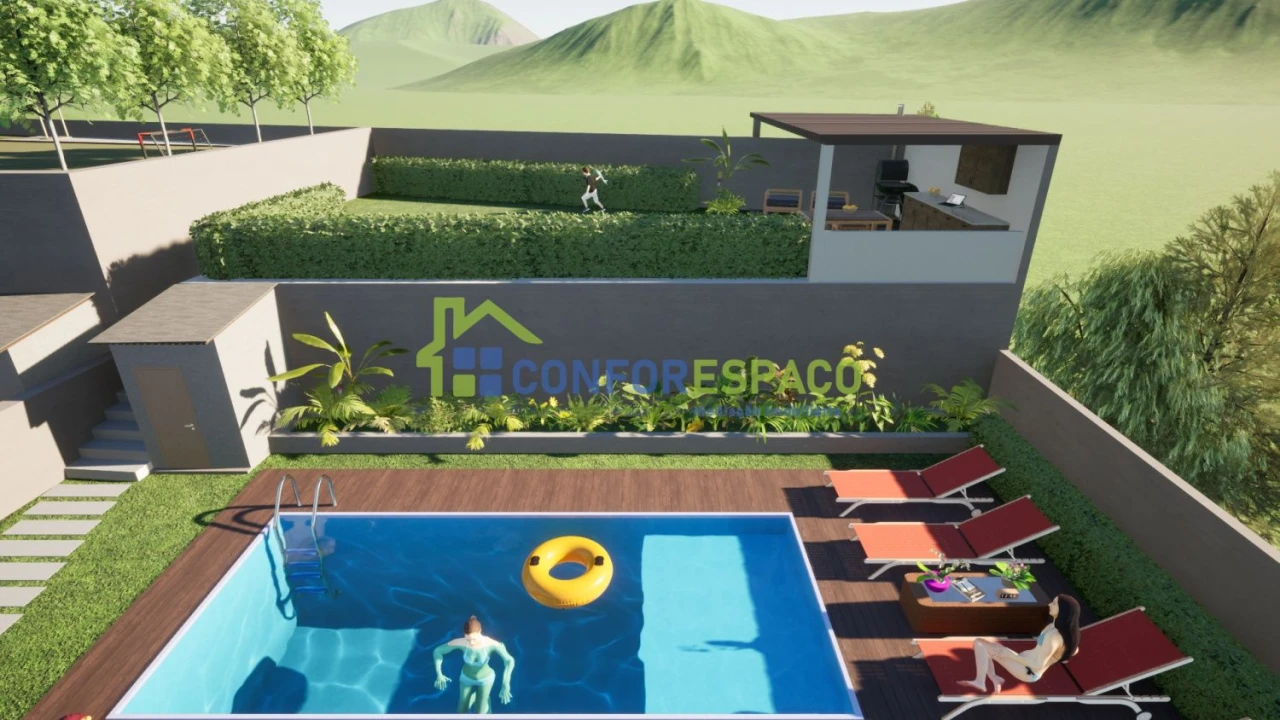 Apartamento T4 para Venda em Castelo Branco Foto 14