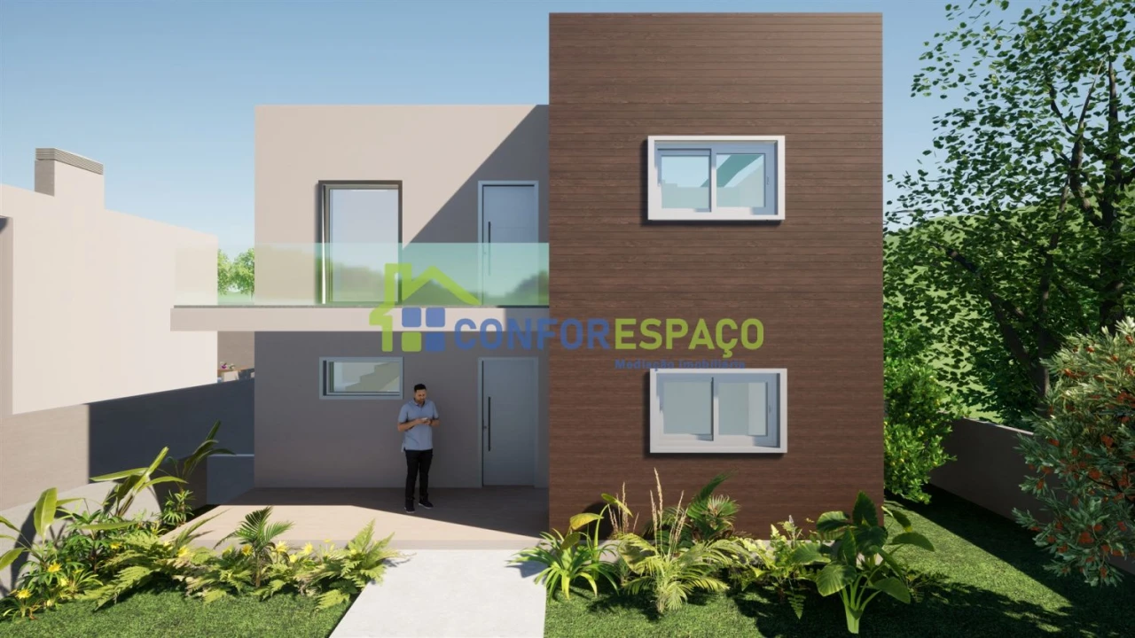 Apartamento T4 para Venda em Castelo Branco Foto 41