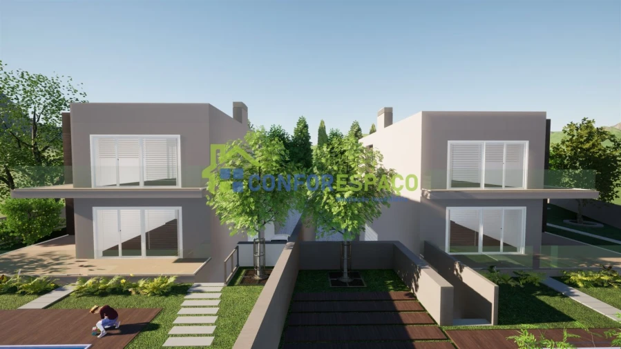 Apartamento T4 para Venda em Castelo Branco Foto 38
