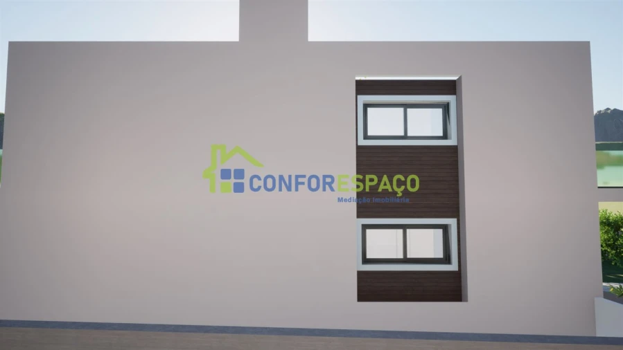 Apartamento T4 para Venda em Castelo Branco Foto 24
