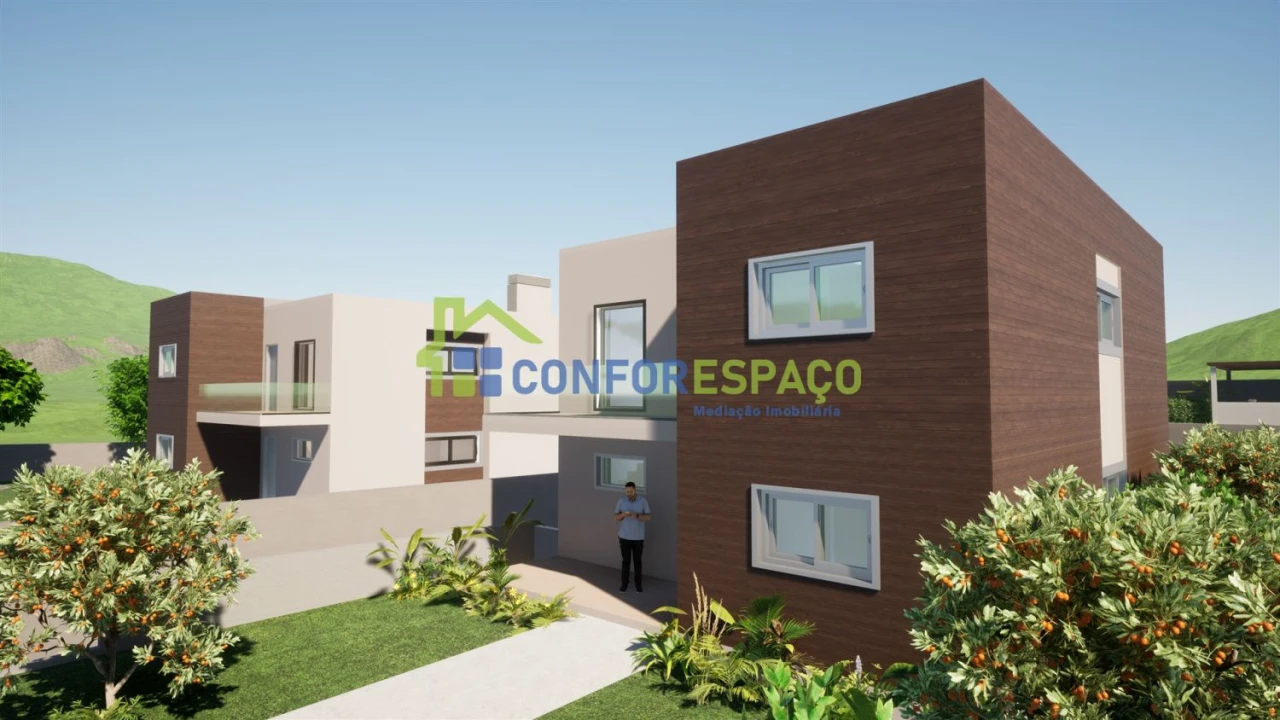 Apartamento T4 para Venda em Castelo Branco Foto 34