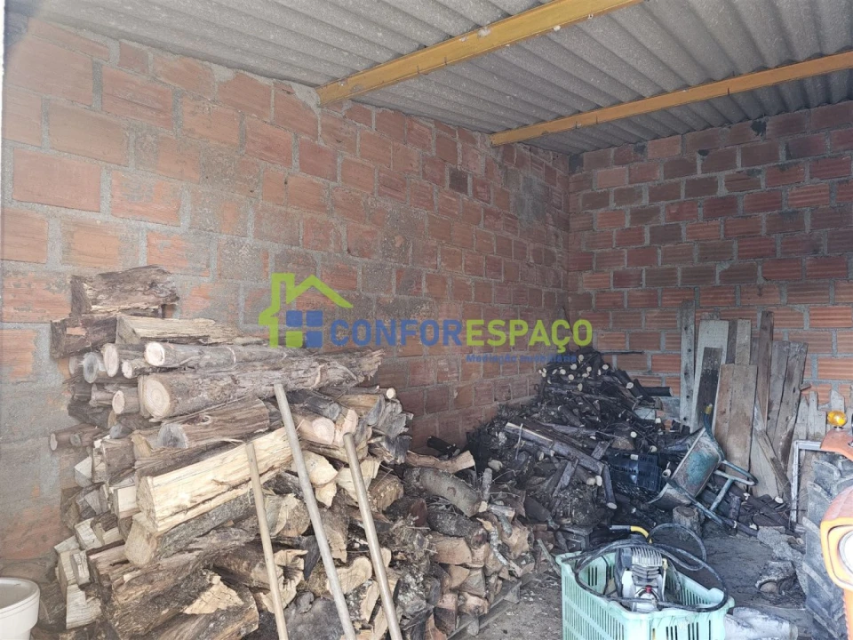 Terreno para Venda em Castelo Branco Foto 5