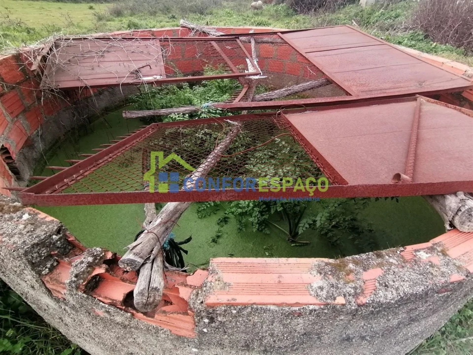 Quinta T0 para Venda em Castelo Branco Foto 9