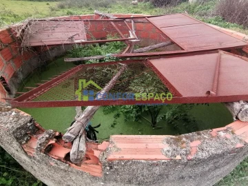 Quinta T0 para Venda em Castelo Branco