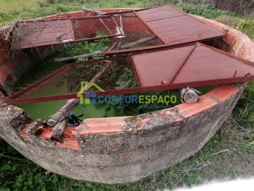 Quinta T0 para Venda em Castelo Branco