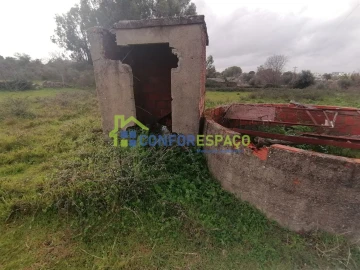 Quinta T0 para Venda em Castelo Branco