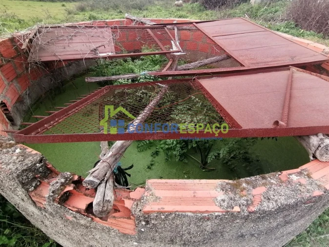 Quinta T0 para Venda em Castelo Branco Foto 9