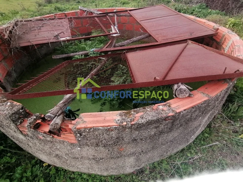 Quinta T0 para Venda em Castelo Branco Foto 10