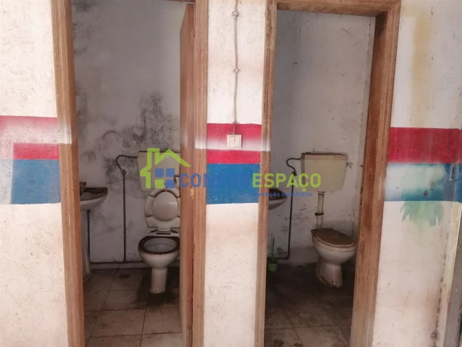 Loja para Arrendamento em Castelo Branco Foto 3