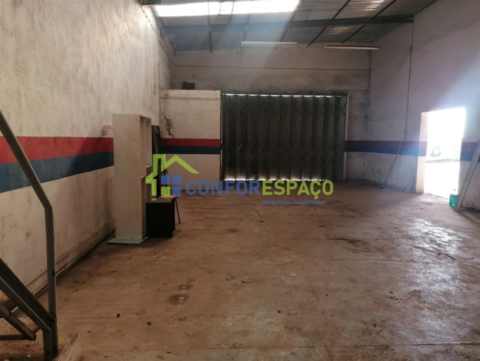 Loja para Arrendamento em Castelo Branco Foto 7