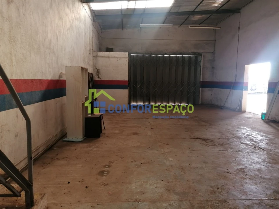 Loja para Arrendamento em Castelo Branco Foto 7