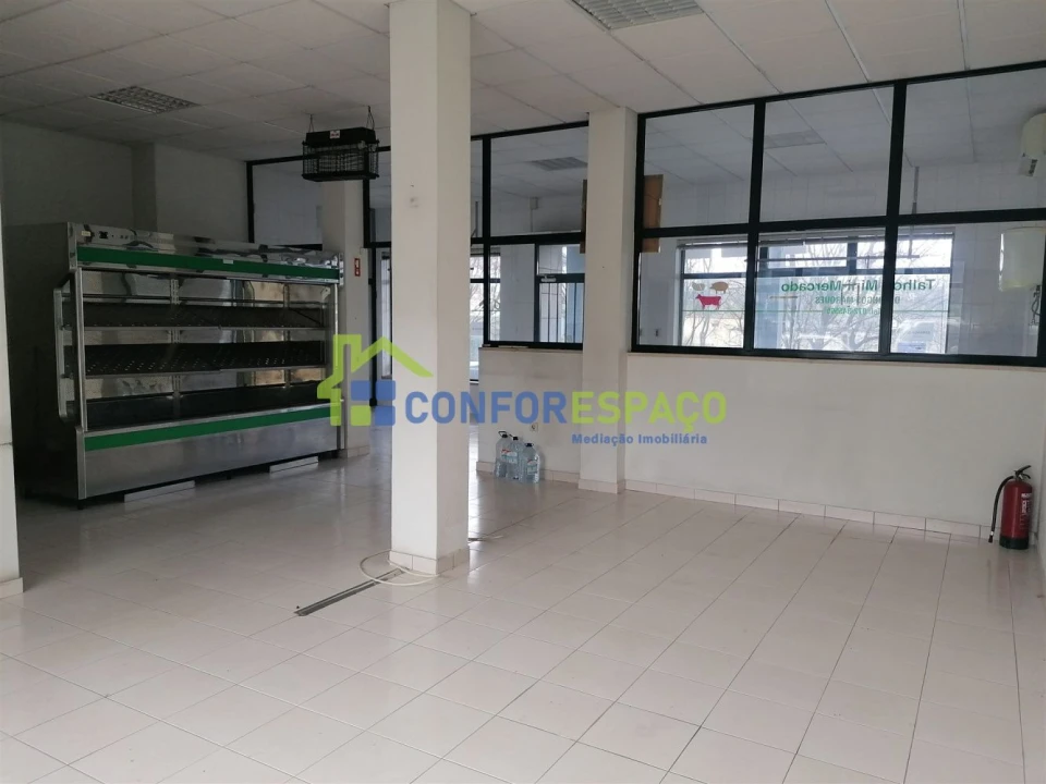 Loja para Venda em Castelo Branco Foto 5