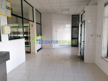 Loja para Venda em Castelo Branco